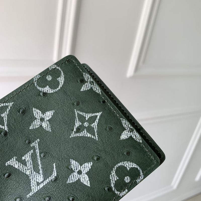 LV Wallets